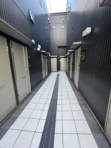 【エントランス】 | GREEN STAGE | Green Stage