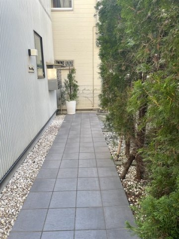 【その他共用部分】 | GREEN STAGE | Green Stage