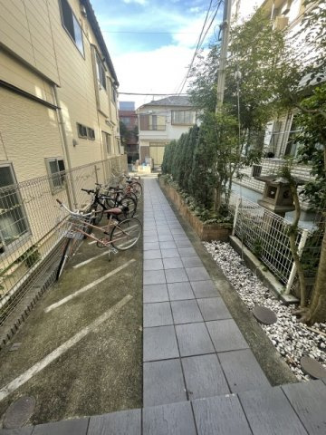 【その他共用部分】 | GREEN STAGE | Green Stage