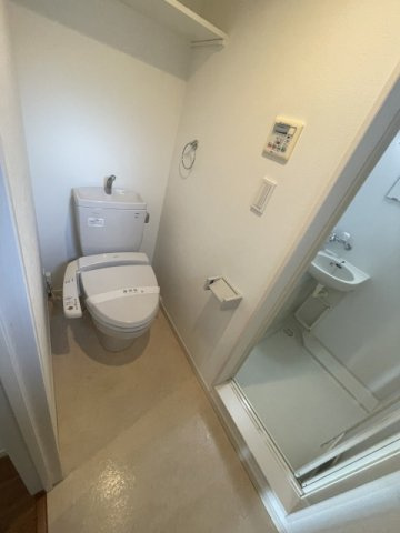 【トイレ】 | GREEN STAGE | Green Stage