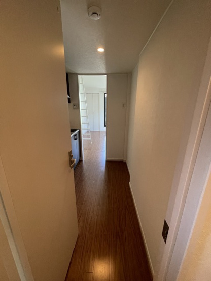 【内装】 | GREEN STAGE | Green Stage