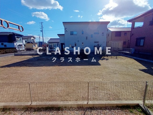 ノーベル　　　刈谷市近郊の賃貸はクラスホームの展望