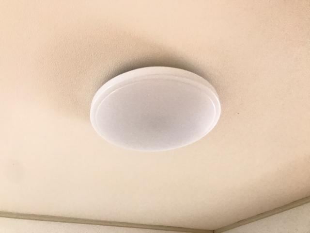 エルモリカワ　　 刈谷市近郊の賃貸はクラスホームの設備|照明