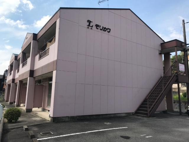 エルモリカワ　　 刈谷市近郊の賃貸はクラスホーム