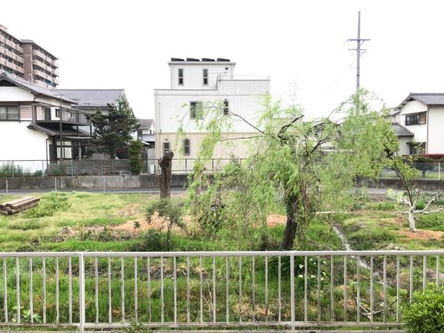 エルモリカワ　　 刈谷市近郊の賃貸はクラスホームの展望|眺望