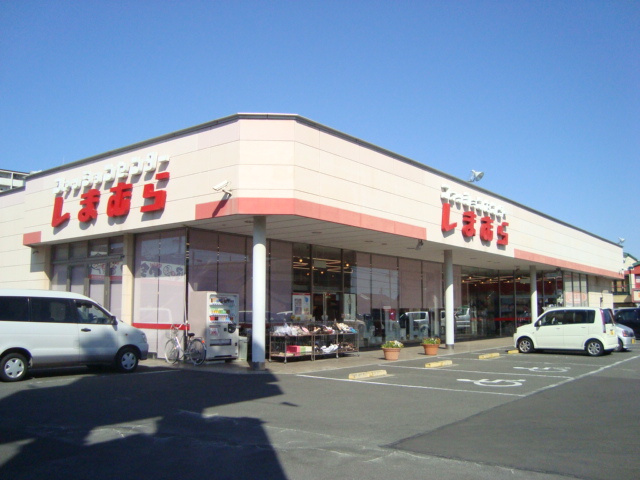 エルモリカワ　　 刈谷市近郊の賃貸はクラスホームの周辺|ファッションセンターしまむら東浦店まで1,258ｍ