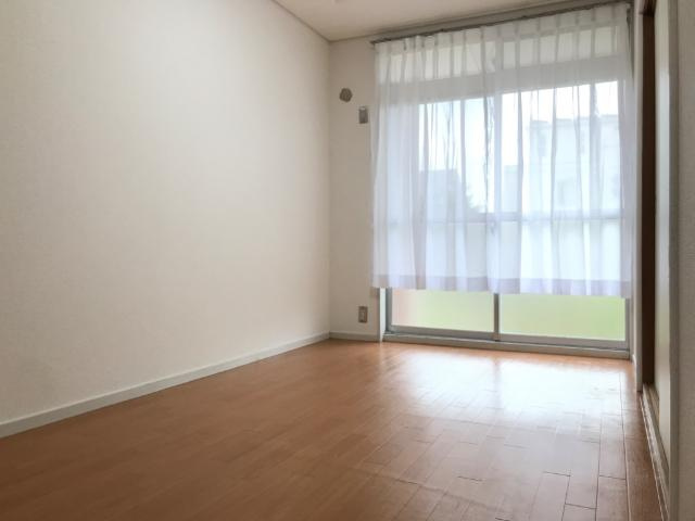 エルモリカワ　　 刈谷市近郊の賃貸はクラスホームの内装|洋室