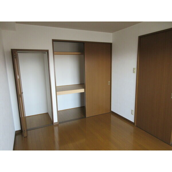 和泉乃郷II号館　　刈谷市近郊の賃貸ならクラスホーム刈谷店の内装