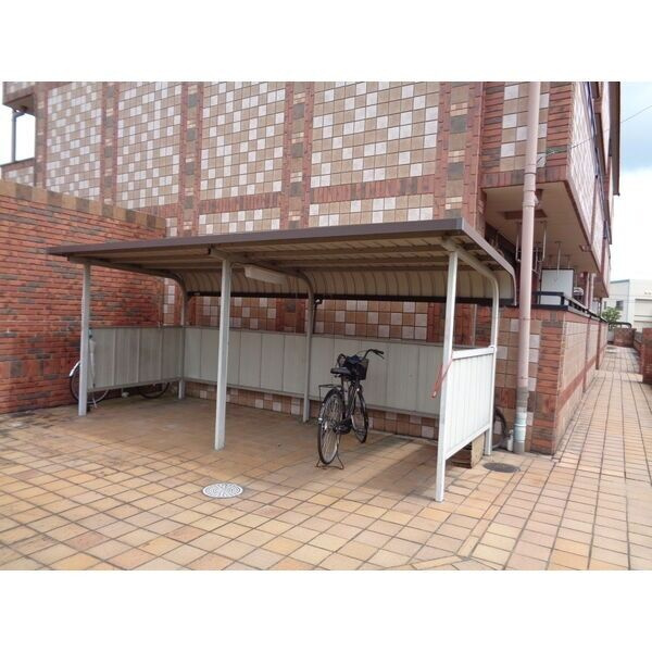 和泉乃郷II号館　　刈谷市近郊の賃貸ならクラスホーム刈谷店の設備