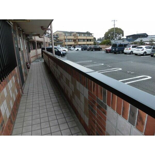 和泉乃郷II号館　　刈谷市近郊の賃貸ならクラスホーム刈谷店のその他共用部分