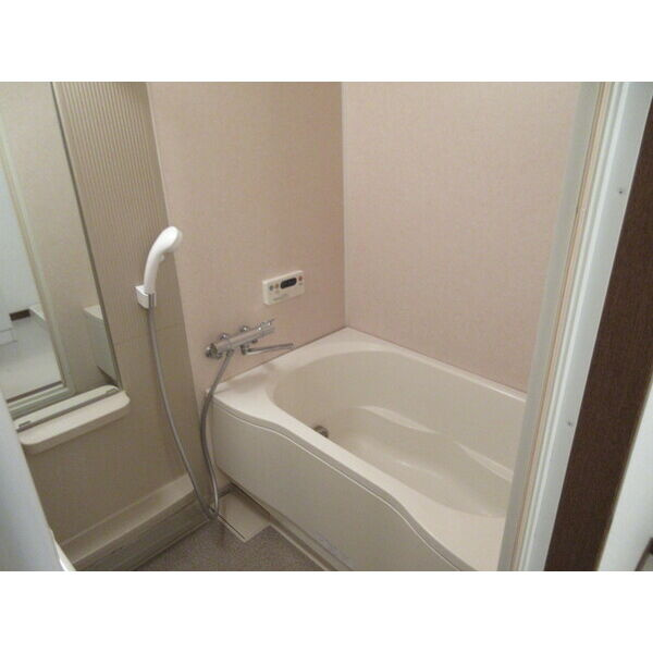 和泉乃郷II号館　　刈谷市近郊の賃貸ならクラスホーム刈谷店の浴室