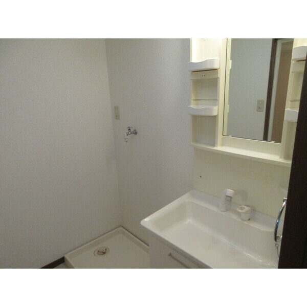 和泉乃郷II号館　　刈谷市近郊の賃貸ならクラスホーム刈谷店の洗面所