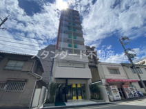 プライマル南森町の画像