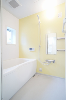 【浴室】 | ピコロモンドⅠ