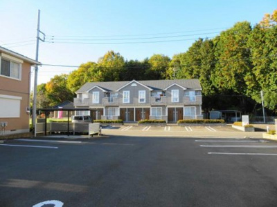 【駐車場】 | ピコロモンドⅠ