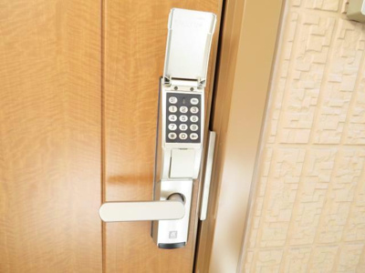 【エントランス】 | ピコロモンドⅠ