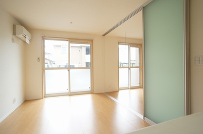 【居間・リビング】 | ピコロモンドⅠ