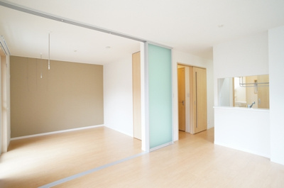 【内装】 | ピコロモンドⅠ