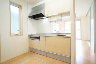 【キッチン】 | ピコロモンドⅠ