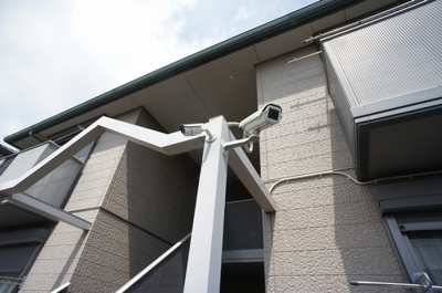 【その他共用部分】 | ラ・プランタンⅠ