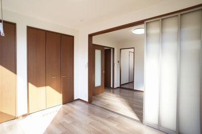 【内装】 | ラ・プランタンⅠ