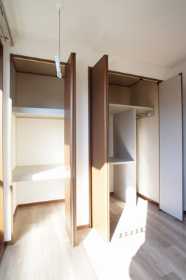 【収納】 | ラ・プランタンⅠ