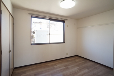 【寝室】 | ラ・プランタンⅠ