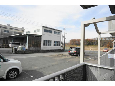 【展望】 | ラ・プランタンⅠ