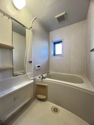 【浴室】 | ラ・プランタンⅠ