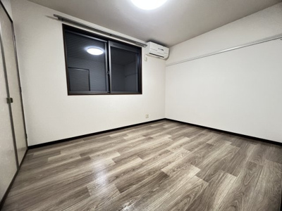 【洋室】 | ラ・プランタンⅠ