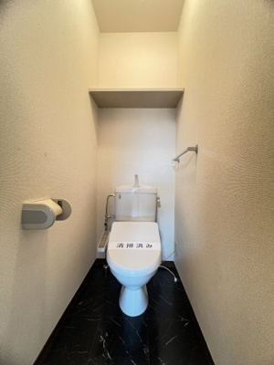 【トイレ】 | ラ・プランタンⅠ