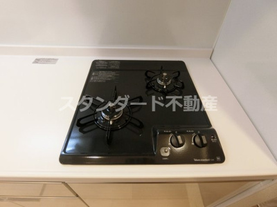 【設備】 | CUORE（クオーレ）