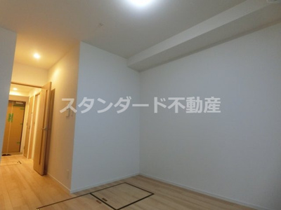 【洋室】 | CUORE（クオーレ）