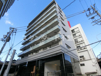 【外観】 | CUORE（クオーレ）