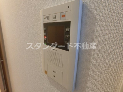 【セキュリティ】 | CUORE（クオーレ）