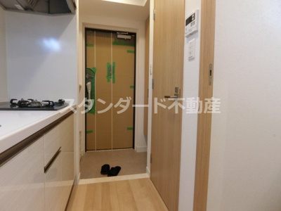 【内装】 | CUORE（クオーレ）