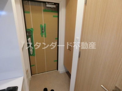 【玄関】 | CUORE（クオーレ）