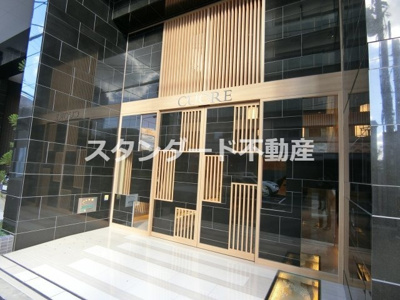 【エントランス】 | CUORE（クオーレ）