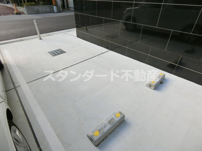 【駐車場】 | CUORE（クオーレ）