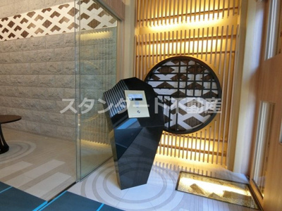 【その他共用部分】 | CUORE（クオーレ）