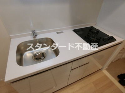 【キッチン】 | CUORE（クオーレ）