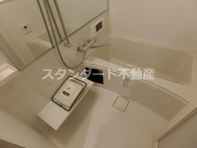 【浴室】 | CUORE（クオーレ）