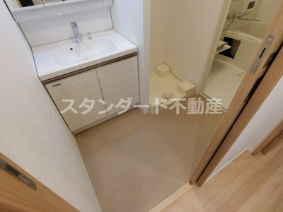 【洗面所】 | CUORE（クオーレ）