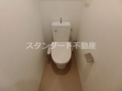 【トイレ】 | CUORE（クオーレ）