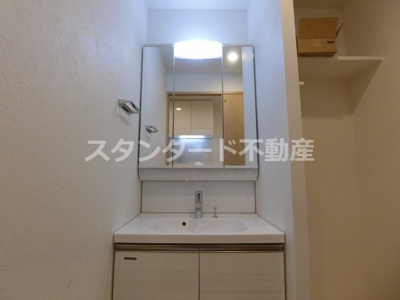 【独立洗面台】 | CUORE（クオーレ）