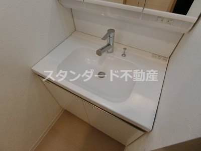 【独立洗面台】 | CUORE（クオーレ）