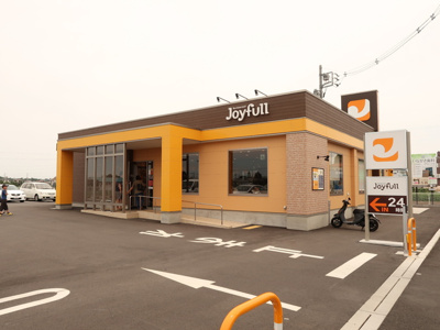 ジョイフル狭山店まで1200m