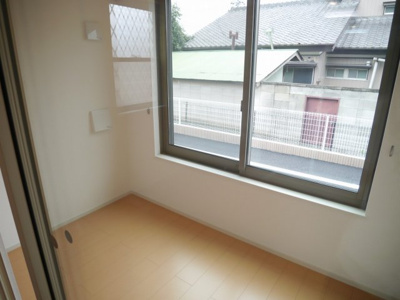 【バルコニー】 | ブランカＡ