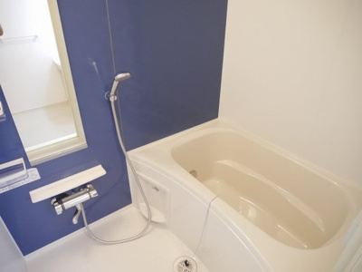 【浴室】 | ブランカＡ