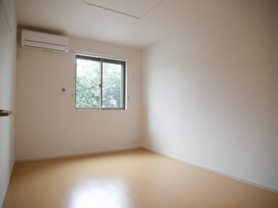 【内装】 | ブランカＡ